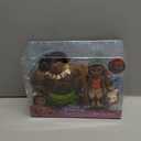 Disney Princess Moana & Maui Petite Doll Gift Set