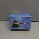 100FT 300 LED Outdoor String Lights, Connectable Christmas Lights Indoor Waterproof with 8 Modes, Plug in Twinkle Fairy Lights Clear Wire for Bedroom Home Wedding Patio Decorations, Warm White