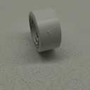 3M Vinyl Tape 764, General Purpose, 2 in x 36 yd, White, 1 Roll, Light Traffic Floor Marking Tape, Social Distancing, Color Coding, Safety, Bundling
