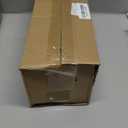 RECUTMS 6 Bundles Fake Plants Artificial Tropical Palm Leaves Tree Faux Monstera Shrubs Green Plant Turtle Leaf Stems UV Resistant Greenery Indoor Outdoor Home Garden Office Bouquet Filler Decor, 2ft