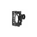 Drink Bottle Holder Universal Motorcycle Drink Holder Cup Bracket Portable Adjustable Bicycle Riding Beverage Stand Water Bottle Cages Accessories 