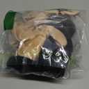 SIXDAYSOX No Show Socks Women for Flats 4 to 8 Pack Non Slip Invisible Ultra Low Cut Socks Shoe Size 5-8/9-11 (5 Pairs-2 Black+2 Nude+1 Gray)