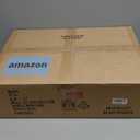 Grill Parts for Weber Genesis 300 Series with Front-Mounted Control, Fits Weber Genesis E310 E320 E330 Series Grill, 19.5" Grill Grates 7524 + 17.5 Flavorizer Bars 7621 + Heat Deflector 7622