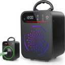 Ozone Generator 60000mg,YuanFan Ozone Machine Air Ionizer odor removal for Home/Smoke/Garage/Pet odors/Car, 8000 Sq.Ft,Ventilation Hose for Tight Spaces with Poor Air Circulation