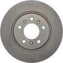 Centric 121.62073 C-Tek Automotive Replacement Front Brake Rotor Fits Select Buick, Chevrolet, Pontiac, Saturn