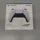 PlayStation DualSense Wireless Controller - White