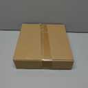 florisso Artificial Greenery Stems for Vase, 5 Pcs Tall Fake Plants Branches Faux Greenery Twigs Leaf for Indoor Home Office Vase Filler for centerpieces, Light Green