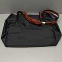 Allviper Tote Bag Large-capacity Shoulder Bag Fashion Versatile Handbag for Women