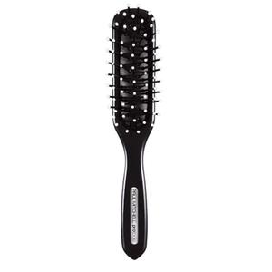 Paul Mitchell Pro Tools 413 Sculpting Brush, Classic Hair Brush for Detangling, Sculpting + Styling Wet or Dry Hair