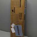 61 Key Keyboard Piano, Electric Piano Keyboard with Built-in Dual Speakers, External Microphone & Power Adapter - Portable Electronic Digital Piano for Beginners & Christmas Gift - Black