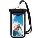 Waterproof Phone Pouch, Universal Fit