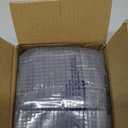 Hokway Stretch Couch Cushion Slipcovers Reversible Cushion Replacement Slipcovers Sofa Cushion Covers (Gray, 2)