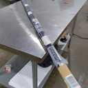 Monster Catfish Fishing Rod - 7' Medium Heavy, 1-Piece Glow in Dark Casting Rod, S-Glass & Carbon Graphite Blend, Durable EVA Foam Super Grip, Catfish Pole for Night Fishing (Pink)