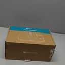 Medcursor Hand Massager, Hand Massager with Heat and Compression for Carpal Tunnel and Stiff Joints, Pain Relief from Wrist to Palm and Finger, Gifts for Women Men (Rechargeable) (Black)