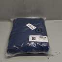 GRAPENT Bootcut Jeans for Women High Waist Stretchy Fleece Lined Pants Flare Jeans Denim Thermal Pants Winter Clothes (Small, Deep Blue)