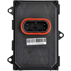 Topteng Xenon Headlight AFS Cornering Module 4H0941329 for Audi A6, S6 2012-2015, A8, S8 2010-2014, for Jetta 2012-2015, For VW Touareg 2011-2014