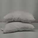 Casper Sleep Essential Pillow for Sleeping, Standard, White