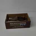 Skechers Men's Proven-Renco Loafer (12, Brn)