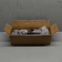 64'' All-Metal Garage Tool Organizer Wall Mount  Heavy-Duty Tool Rack Holds 680 lbs, Adjustable Hooks for Garage, Yard, and Garden Equipment (Black)