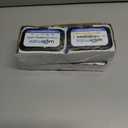 2 x Shoe, Sneaker, Suede & Leather Cleaner Wipes Premium Wipes for Dirt, Stains, Scuffs & Care for All Footwear