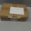 Android 14 Double Din Car Stereo Radio for Chevy Classic 2004-2007 Silverado Classic 2007,7" Touchscreen Wireless Carplay Android Auto GPS WiFi Bluetooth RDS SWC Mirrorlink Mic Backup Camera