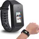 1080P Mini Body Camera with Playback,64GB Mini Video Cam for Recording & Photo, Small Nanny Camera for Home Office Outdoor