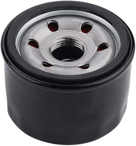 Replacement 1 Pack Oil Filter Compatible with MTD 751-12690 751-11501 951-12690 75112690 Spare Parts