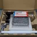 Sainlogic Smart WiFi Weather Stations Wireless Indoor Outdoor SA68 Plus,24/7 AI Weather Forecast by Weatherseed®,APP/Email Alert,Home Weather Station with Rain Gauge,2-Year Data Storage(Only 2.4G)