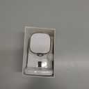 Automatic Toothpaste Dispenser,Wall Mounted Electric Toothpaste Dispenser for Kids and Adults,Toothpaste Dispenser for Bathroom (White