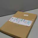 Marsrock Dry Erase White Board with Stand, Double-Sided Weekly Whiteboard 16"x12", 10 Markers, 6 Magnets, 1 Eraser, Portable Desktop Whiteboard for Planning, Weekly Schedule Board for Office