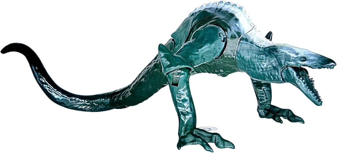 TwCare Godzilla vs. Kong Hollow Earth Skull Crawler Toy Action Figure, 2021 Movie Series Movable Joints King of The Monsters Birthday Kid Gift, Travel Bag