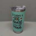 Teacher Tumbler Gifts For Women, Teacher Appreciation Week Gifts from Students, Back To School, Retirement, Christmas Gift Ideas, 20 Oz Tumbler Cup