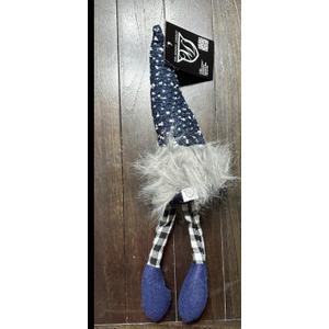 The Memory Company - NFL Houston Astros Gnome Plush Approx 12 inches NWT (Seahawks)