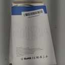 40W USB C Fast Charger for iPhone 17/ Air/16/15 Pro Max, 1Pack 10FT Type C Charger Block & Cable, PD 3.0 Super Fast Charging for iPad Pro MacBook Air/Pro M1/M2, AirPods (White)