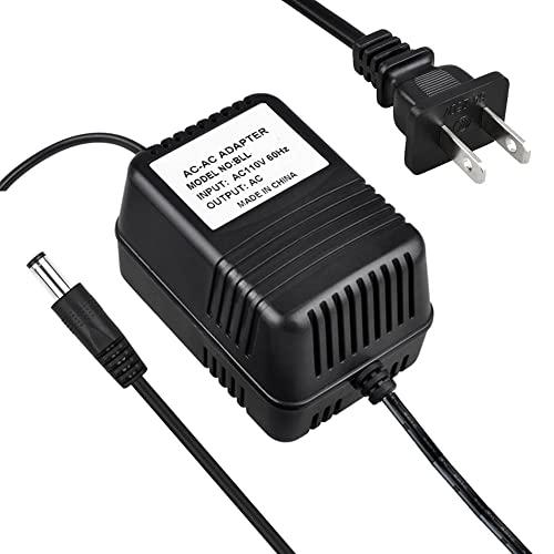 WSUOERZER 24V AC/AC Adapter Compatible with Aquasure Harmony AQT-56SE-SMBP AQT56SE-SM-3BP Water Softener Digital Meter Control Valve AP-HS-Head Mingway MWY-DH120-AC2400450 Power Supply Cord