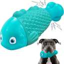 Dog Products Chew Toys, Squeaky Indestructible Dog Toys for Aggressive Chewers, Pet Supplies, Super Chewer, Heavy Duty