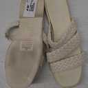 Women’s size 8 Mia Girl sandal