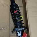 Monroe Quick-Strut 172599L Suspension Strut and Coil Spring Assembly for Toyota Corolla