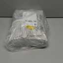 Bedsure Light Grey Duvet Cover Queen Size - 3 Pieces Prewashed Cotton-Like Extra Soft Bedding Set, Includes 1 Duvet Cover 90x90 Inches with Zipper Closure & 2 Pillow Shams, Comforter Not Included