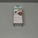 BESKAR Foot Massager Roller for Plantar Fasciitis Relief, Portable Feet Roller to Deep Tissue Muscle Massage, Foot Arch and Heel Pain, Reflexology Tool (Pink)