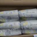 Pampers Swaddlers Diapers, Size 1 (8-14 lbs), 164 Count, Absorbent, Keeps Baby Dry and Comfortable, Skin Safe Disposable Baby Diaper