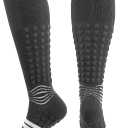 NEENCA Compression Socks for Women&Men, 20-30mmHg Knee-High Graduated Socks for All Day, Better Blood Flow, Swelling