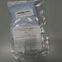 Hot/Cold Therapy Pak, Ultra Mini, Microwaveable Rice Bag (Blue Combo 1)