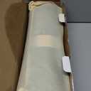 Warming Mat for Food - Full Surface Rapid Heating, Rollable & Portable Food Warmer Mat with 6 Temperature Settings and 1-4 hours adjustable Timer, Silicone Heating Mat for Party Buffet (Grayish green)