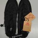 ZXF800152 Black Size 9M