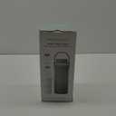 Momcozy 22oz Portable Breast Milk Cooler for Outdoor, Life Saver with 360 Total Cooling for 24 Hours, Larger Capacity Travel Breastmilk Chiller with 2pcs Baby Bottles for Breastmilk Storage, Blue