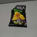 Terra Plantains Real Sea Salt Vegetable Chips 5 oz (5 Ounce (Pack of 1))