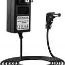 28.8V 0.8A Charger Replacement for Shark Vertex Vacuum DK33-288080H-U, 6.15FT Cordless Vacuum Cleaner Adapter Power Cord Replacement for Shark IZ440H IZ800 IZ482H IZ483H IZ682H IZ662H