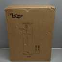 2.11Gal Ultrasonic Cool Mist Humidifier with Timer and Humidistat for Large Rooms - Home, Bedroom, Baby, Adults, Plants (Black)