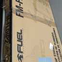 Fuel Pureformance Dip Station | Bodyweight Training | Multiple Options (Black/Blue)